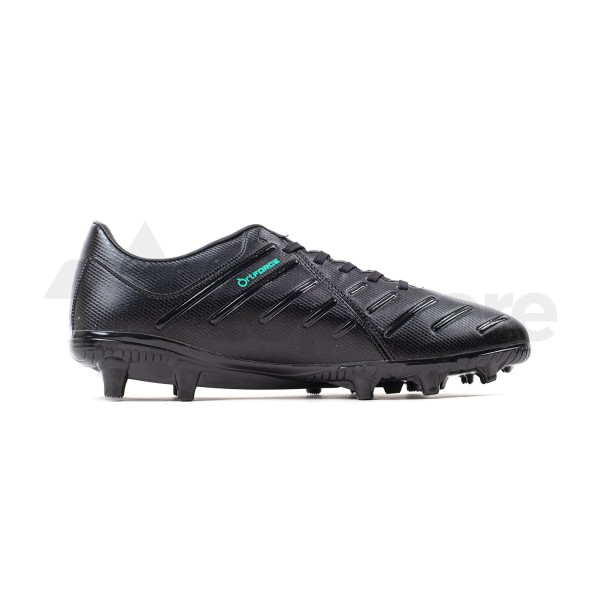 ORTUSEIGHT SEED FG BLACK/TOSCA