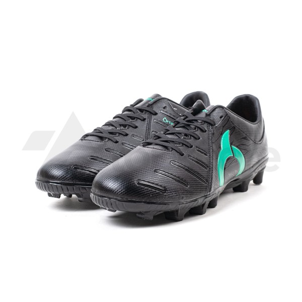 ORTUSEIGHT SEED FG BLACK/TOSCA