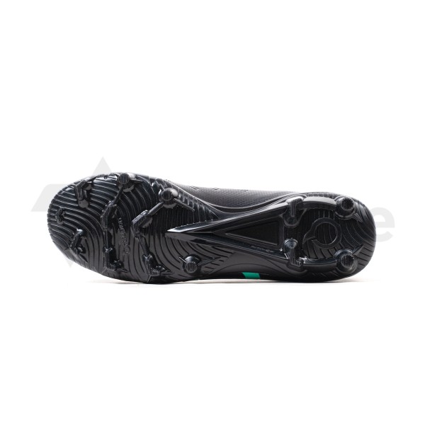 ORTUSEIGHT SEED FG BLACK/TOSCA