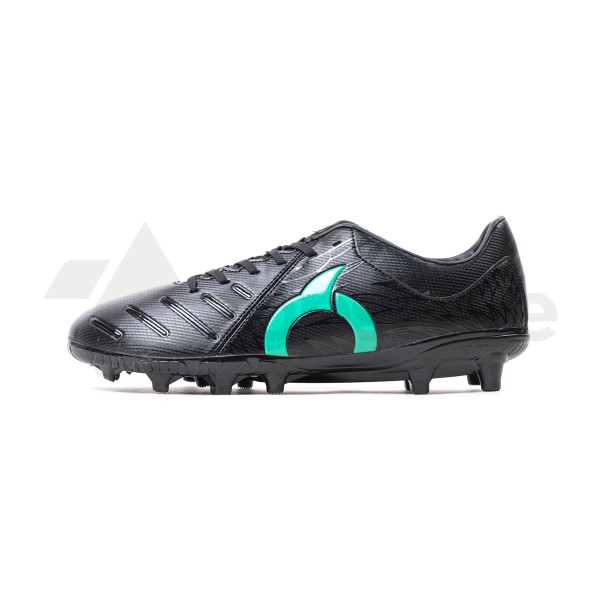 ORTUSEIGHT SEED FG BLACK/TOSCA