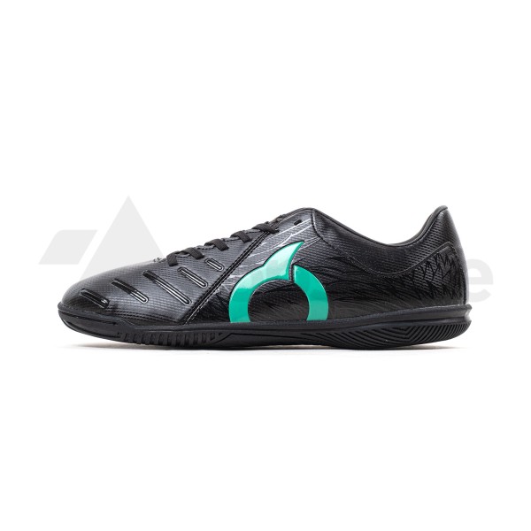 ORTUSEIGHT SEED IN BLACK/TOSCA