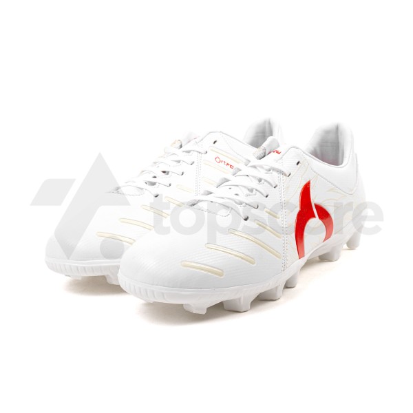 ORTUSEIGHT SEED FG WHITE/ORTRED