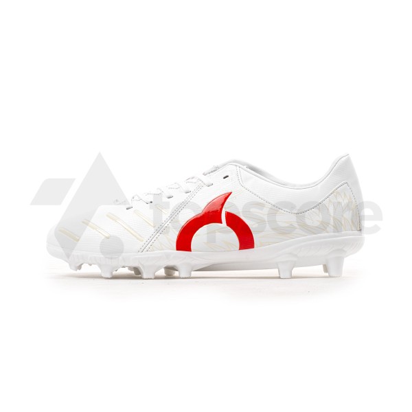 ORTUSEIGHT SEED FG WHITE/ORTRED