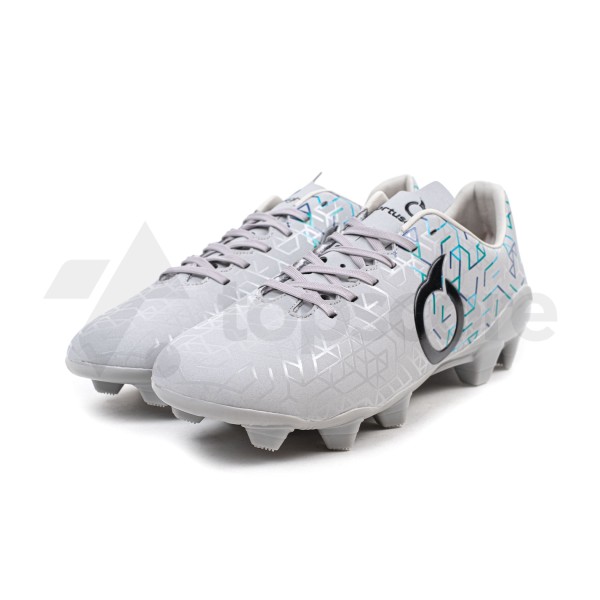 ORTUSEIGHT CATALYST WEAVE FG LIGHT GREY/BLACK