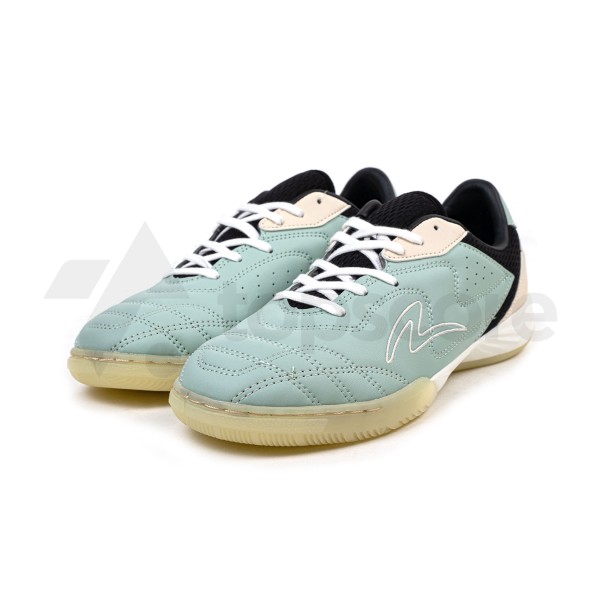 SPECS METASALA NATIV 3 OOZE GREEN/WHITE CAP GRAY/BLACK