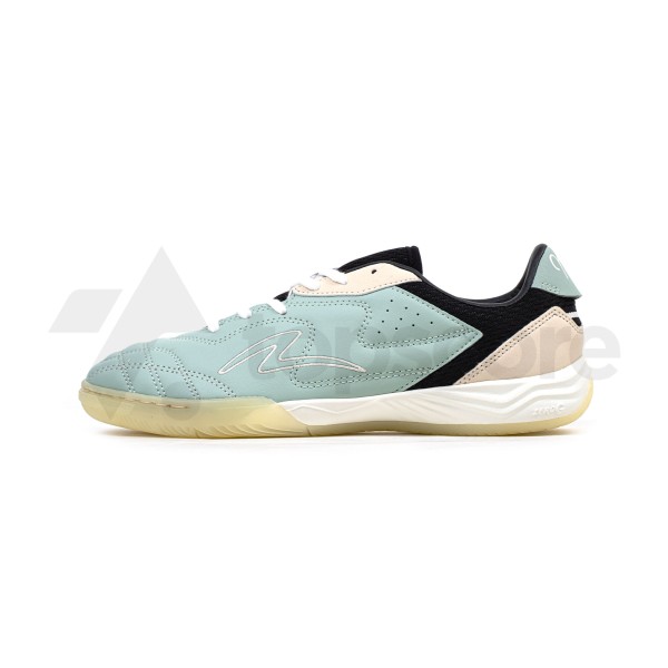 SPECS METASALA NATIV 3 OOZE GREEN/WHITE CAP GRAY/BLACK