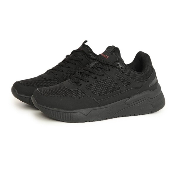 PHOENIX HORUS ALL BLACK