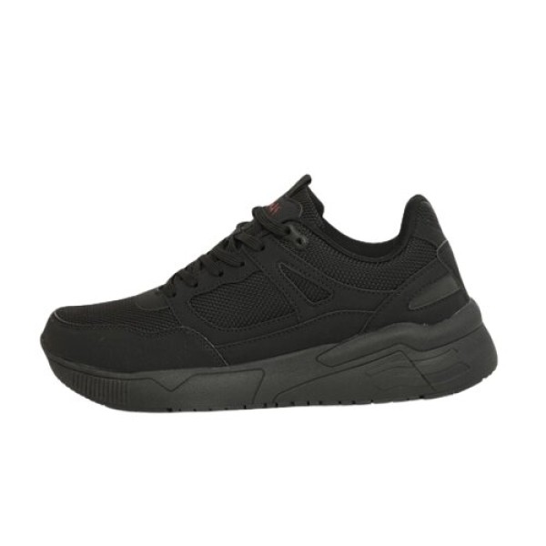 PHOENIX HORUS ALL BLACK