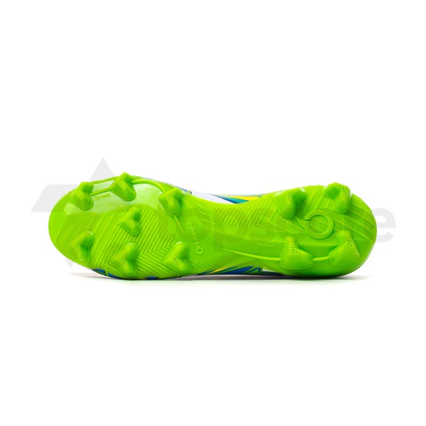 ORTUSEIGHT CATALYST THUNDERCLAP FG WHITE/GREEN