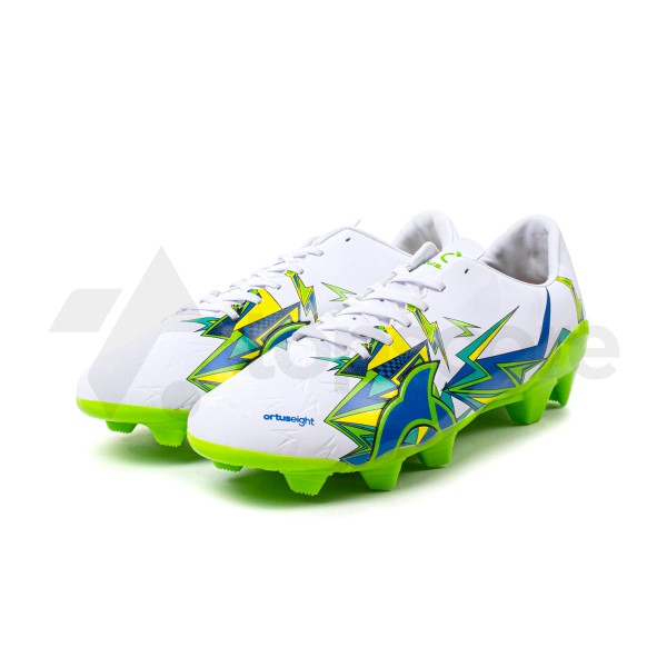 ORTUSEIGHT CATALYST THUNDERCLAP FG WHITE/GREEN