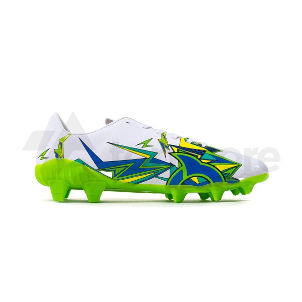 ORTUSEIGHT CATALYST THUNDERCLAP FG WHITE/GREEN