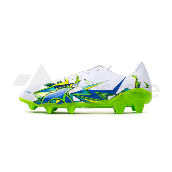 ORTUSEIGHT CATALYST THUNDERCLAP FG WHITE/GREEN