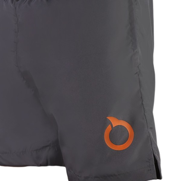 ORTUSEIGHT HYPERFUSE RN SHORT ASPHALT