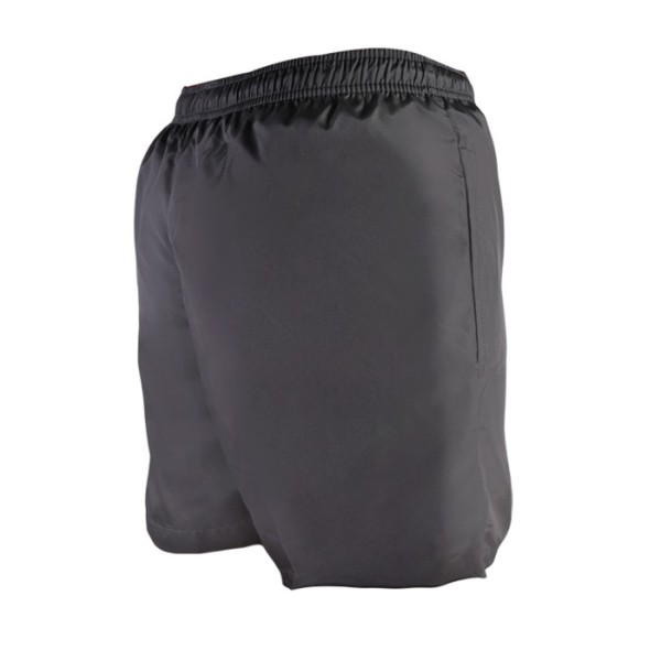 ORTUSEIGHT HYPERFUSE RN SHORT ASPHALT