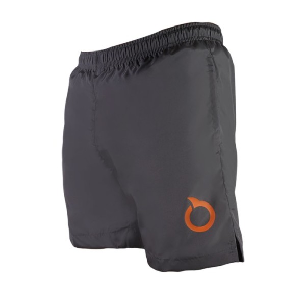 ORTUSEIGHT HYPERFUSE RN SHORT ASPHALT