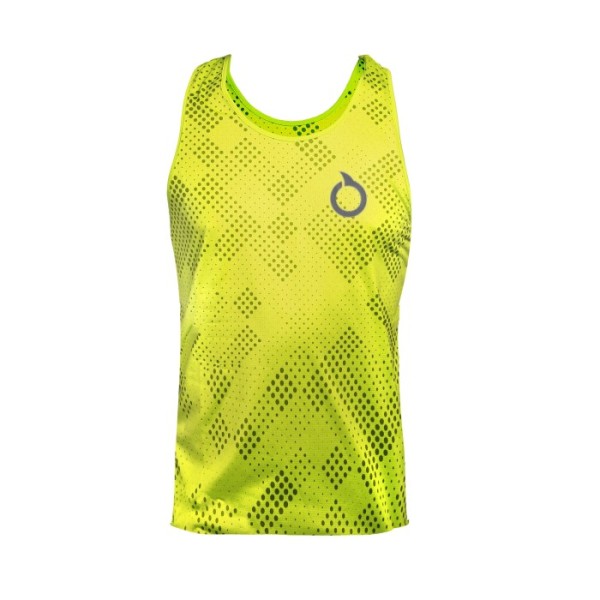 ORTUSEIGHT HYPERBLAST EVO RN TANK ELECTRICITY/GREY