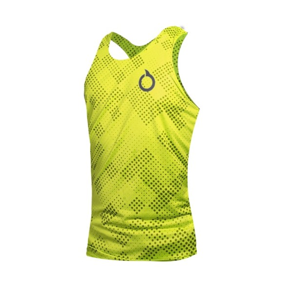 ORTUSEIGHT HYPERBLAST EVO RN TANK ELECTRICITY/GREY