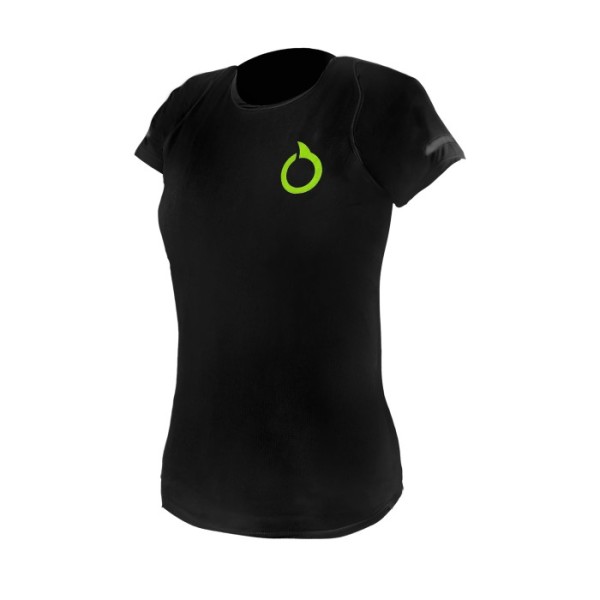 ORTUSEIGHT HYPERSONIC RN JERSEY W BLACK/GREEN