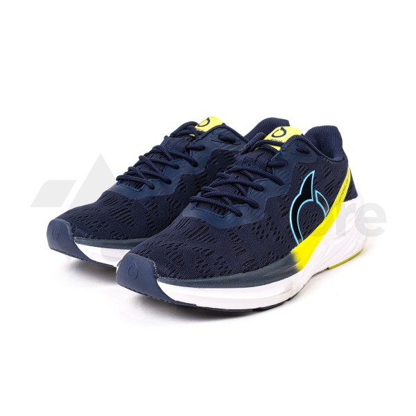 ORTUSEIGHT HYPERGLIDE 2.0 NAVY/CYAN LEMON/WHITE