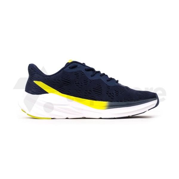 ORTUSEIGHT HYPERGLIDE 2.0 NAVY/CYAN LEMON/WHITE