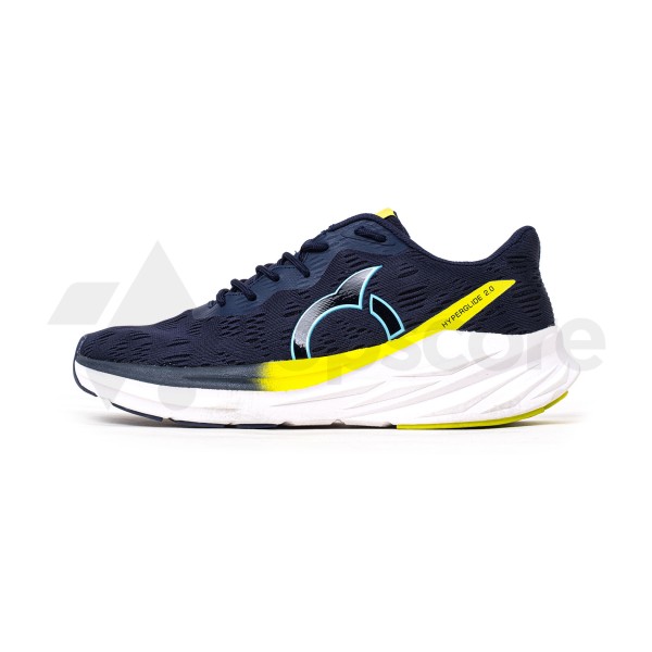 ORTUSEIGHT HYPERGLIDE 2.0 NAVY/CYAN LEMON/WHITE