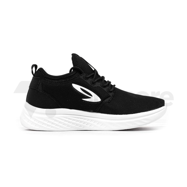 910 KURENAI KIDS HITAM/PUTIH