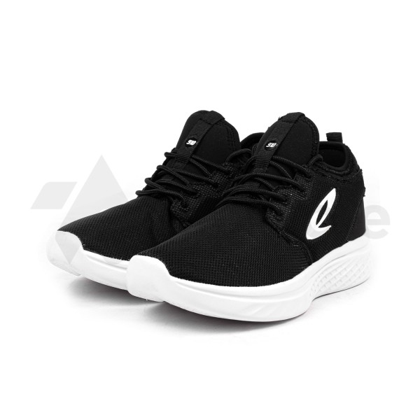 910 KURENAI KIDS HITAM/PUTIH