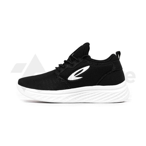 910 KURENAI KIDS HITAM/PUTIH