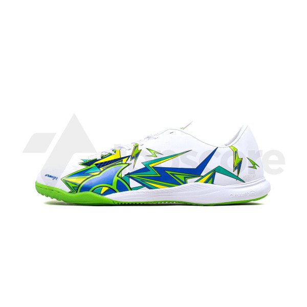 ORTUSEIGHT CATALYST THUNDERCLAP IN WHITE/GREEN