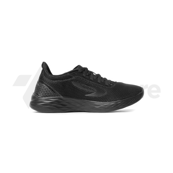 910 YASHA KIDS HITAM/ABU-TUA
