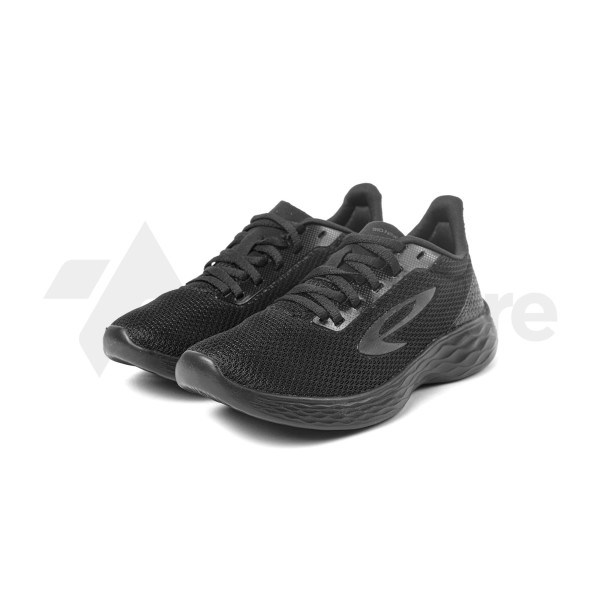 910 YASHA KIDS HITAM/ABU-TUA