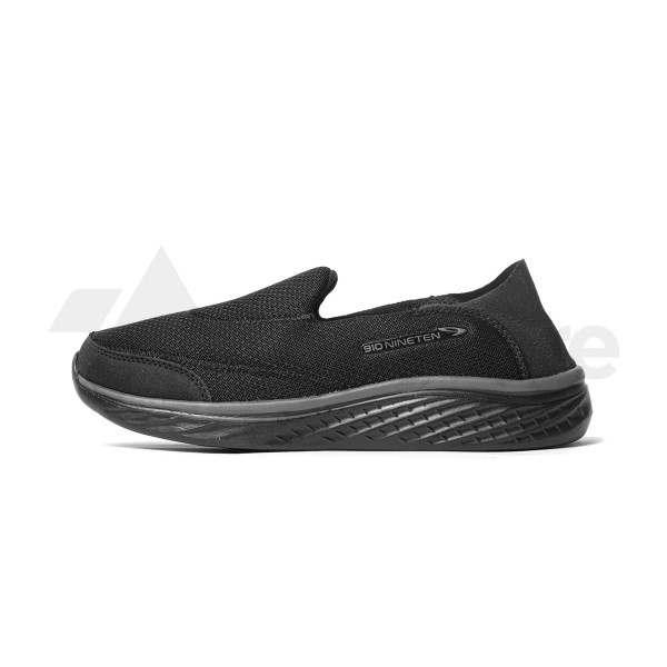 910 KAWAI 2.0 HITAM/HITAM
