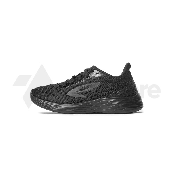 910 YASHA KIDS HITAM/ABU-TUA
