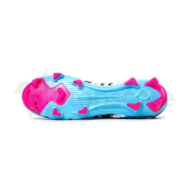 ORTUSEIGHT CATALYST HOUNDSTOOTH FG CYAN/WHITE/ULTRA