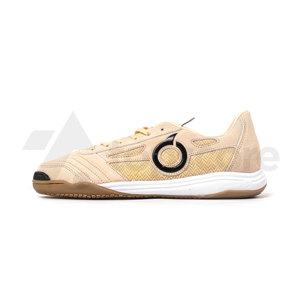 ORTUSEIGHT JOGOSALA CHEVRON TAN