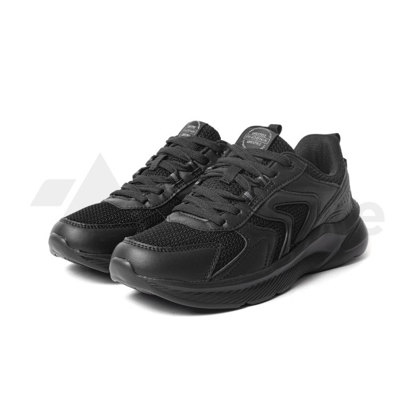 PHOENIX CLEON ALL BLACK