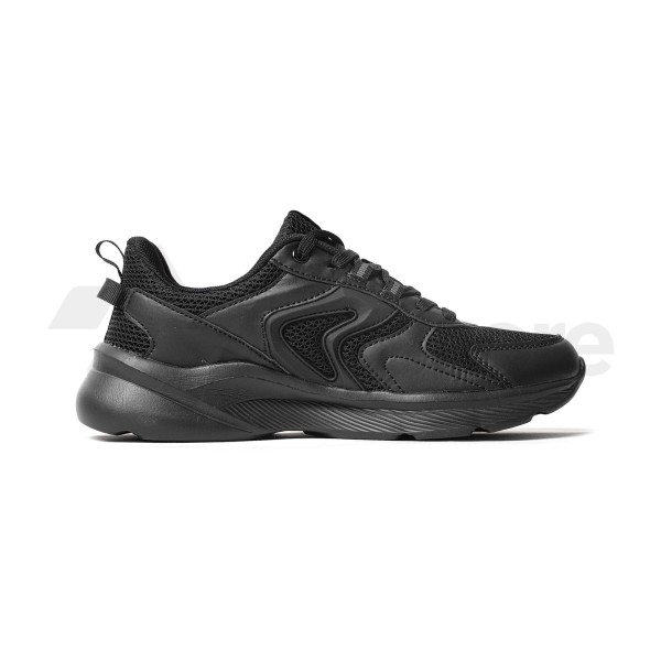 PHOENIX CLEON ALL BLACK