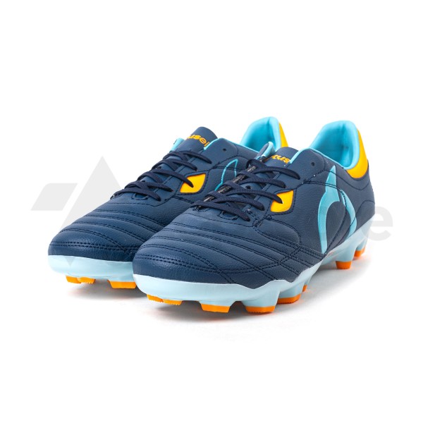 ORTUSEIGHT OLYMPICO FG NAVY/CYAN