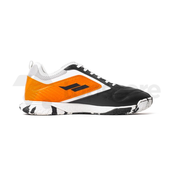 MILLS VOLTASALA PRO LEON LEA ORANGE/BLACK/BROKEN-WHITE
