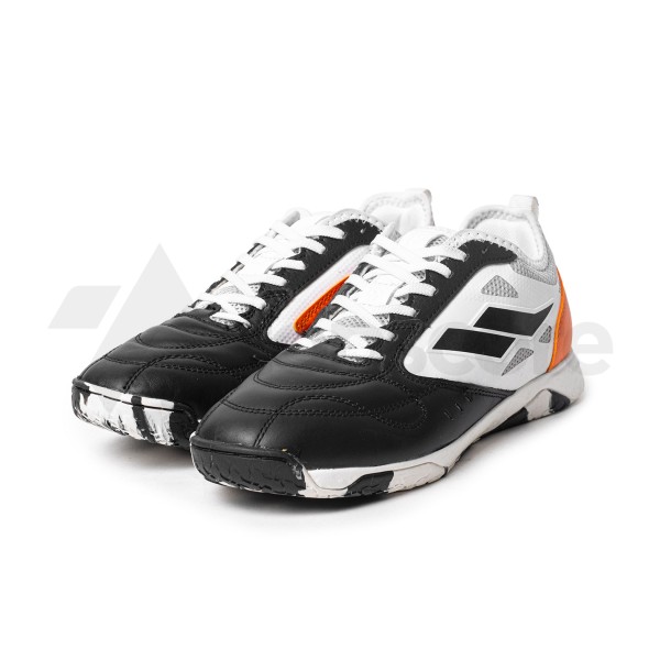 MILLS VOLTASALA PRO LEON LEA ORANGE/BLACK/BROKEN-WHITE