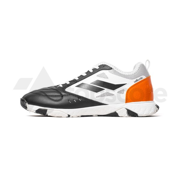 MILLS VOLTASALA PRO LEON LEA ORANGE/BLACK/BROKEN-WHITE