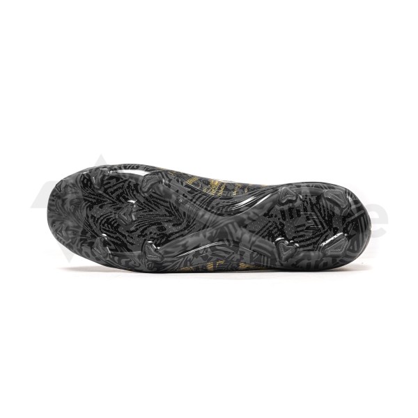 MILLS TROYA CHAOS FG BLACK/GOLD