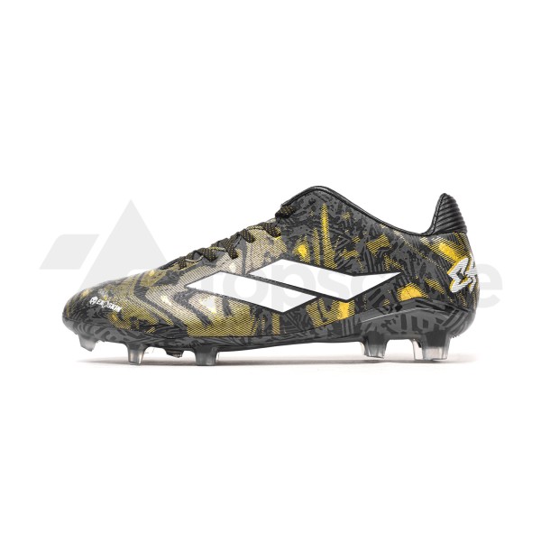 MILLS TROYA CHAOS FG BLACK/GOLD