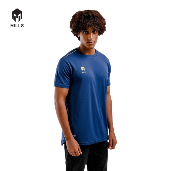 MILLS CARRA SHIRT 2.0 NAVY