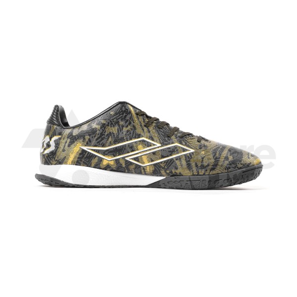 MILLS TROYA CHAOS IN BLACK/GOLD
