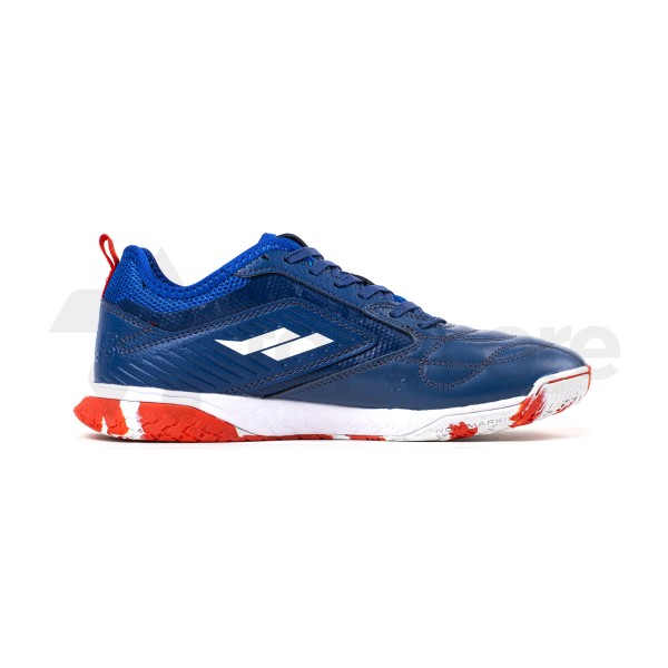MILLS VOLTASALA PRO LEON LEA NAVY/WHITE/RED