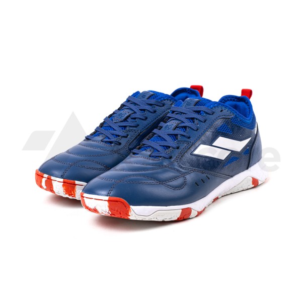 MILLS VOLTASALA PRO LEON LEA NAVY/WHITE/RED