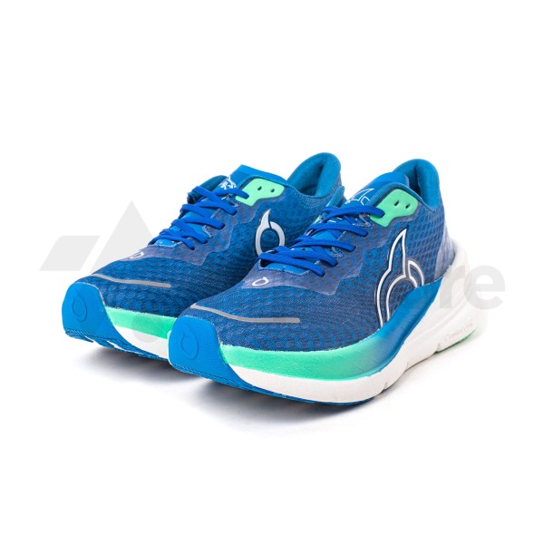 ORTUSEIGHT HYPERBLAST EVO ROYAL BLUE/TOSCA/WHITE