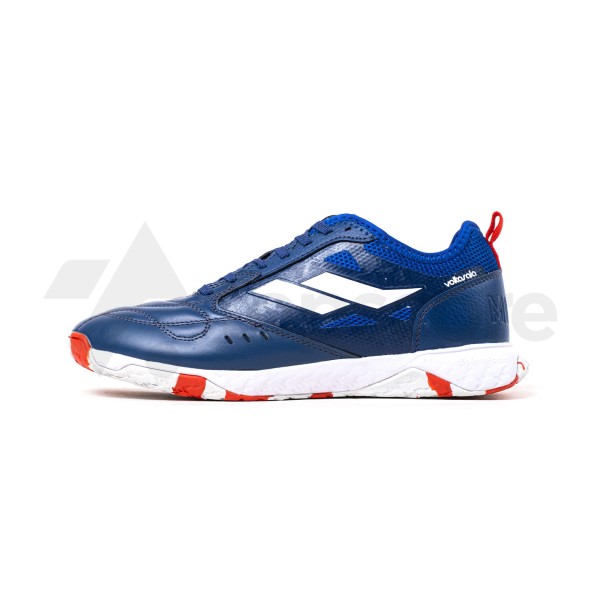 MILLS VOLTASALA PRO LEON LEA NAVY/WHITE/RED