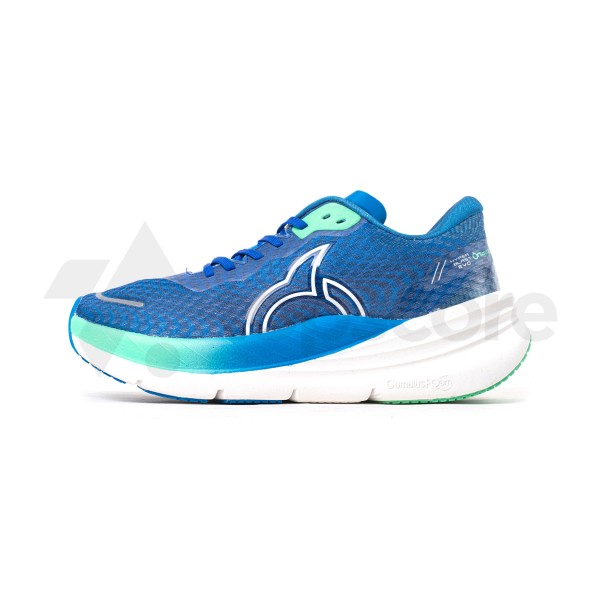 ORTUSEIGHT HYPERBLAST EVO ROYAL BLUE/TOSCA/WHITE